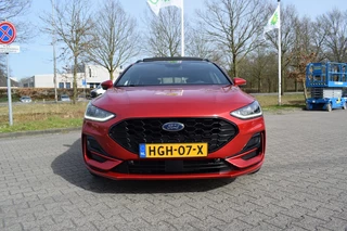 Ford Focus - afbeelding nr 9