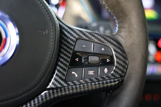 BMW 1 Serie BMW 1 Serie 118i M-Performance M-Sport H&K LEDER SFEER '20 - afbeelding nr 16