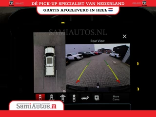 Dodge Ram 1500 CREW CAB | DUBBELE CABINE | 5,7L V8 HEMI 402 PK 4X4 | 5 PERSOONS | GRIJSKENTEKEN | VOORRAAD NR 2204 - 9644 - afbeelding nr 43