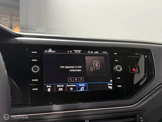 Volkswagen Taigo Volkswagen Taigo 1.5 TSI R-Line Business DSG | CARPLAY|CLIMA - afbeelding nr 49