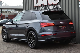 Audi Q5 - afbeelding nr 3