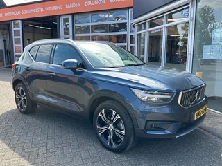 Volvo XC40 - afbeelding nr 13