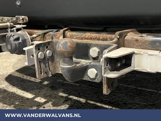 Mercedes-Benz Sprinter Mercedes-Benz Sprinter 316 CDI 163 pk L2H2 Euro6 Airco | 2800kg Trekhaak | Omvormer | Cruisecontrol parkeersensoren, chauffeursstoel - afbeelding nr 16