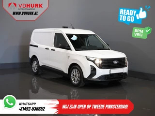 Ford Transit Courier - afbeelding nr 1