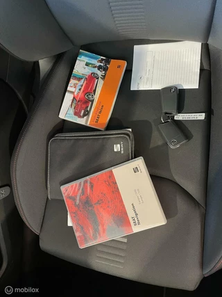 SEAT Ibiza Seat Ibiza 1.0 TSI FR 85kw/115pk, Led|Beats|1e eigenaar|Virtual|Pdc|Carplay|Cruise|Navi|NL Auto - afbeelding nr 42