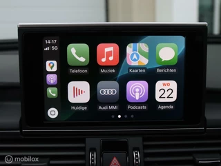 Audi A6 Audi A6 Avant 190PK ultra S line Edition | Panoramadak | 20inch velgen | Apple Carplay - afbeelding nr 48