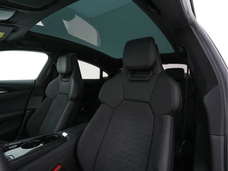 Audi e-tron GT (INCL-BTW) *PANO | HEAD-UP | MATRIX-LED | LEATHER-MICROFIBRE | BANG/OLUFSEN-AUDIO  | ADAPTIVE-CRUISE | TOP-VIEW | AIR-SUSPENSION | MEMORY-PACK | KEYLESS | DIGI-COCKPIT | NAVI-FULLMAP | 21