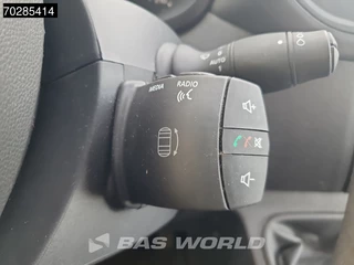 Renault Master Renault Master 165PK Dubbellucht L3H2 LED Navi Airco Cruise Camera Parkeersensoren L3 12m3 Airco Cruise control - afbeelding nr 19