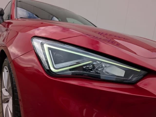 SEAT Leon - afbeelding nr 15