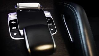 Mercedes-Benz GLE Mercedes-Benz GLE-klasse Coupé AMG 53 4MATIC+ / Acc / LUCHTVERING / Memory / Burmester / Head Up / Softclose / Pano / 360 Camera - afbeelding nr 31