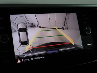 Volkswagen Arteon Volkswagen Arteon 1.4 TSI eHybrid R-Line Business+ | Panoramadak |  Trekhaak | Stoelverwarming | Matrix LED | Adaptive cruise | Leder/Alcantara | Carplay | Camera | Keyless - afbeelding nr 15