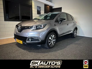 Renault Captur - 203254380-0
