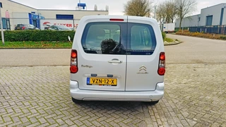 Citroën Berlingo - afbeelding nr 6