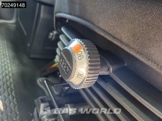 Iveco Daily Iveco Daily 35C21 2025 model! 210PK 2x Schuifdeur Dubbellucht LED ACC 3.5t trekhaak Navi L2H2 12m3 Airco Trekhaak - afbeelding nr 22