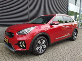 Kia Niro Kia Niro PHEV ExecutiveLine - afbeelding nr 13