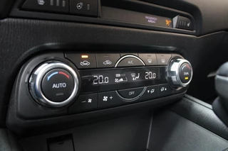 Mazda CX-5 Mazda CX-5 2.0 165PK Automaat | BOSE | Leder | Trekhaak | Stoelverwarming - afbeelding nr 26