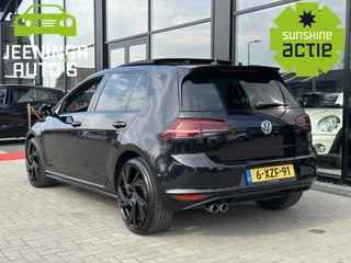 Volkswagen Golf Volkswagen Golf 1.4 TSI GTE | Pano | 19 Inch | Camera - afbeelding nr 35