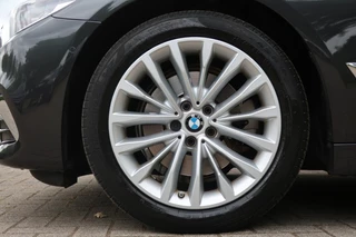 BMW 5 Serie BMW 5 Serie 520I HIGH EXECUTIVE LUXURY, Trekhaak, Lederen Bekleding, etc. - afbeelding nr 7