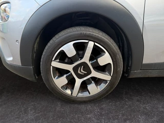 Citroën C4 Cactus Citroën C4 Cactus 110PK Shine + | Dodehoek | PDC v+a | Camera | Navi - afbeelding nr 41