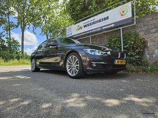 BMW 3 Serie BMW 3-serie 330e PHEV Iperformance VEEL OPTIES! Zeer nette staat! - afbeelding nr 13