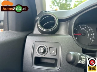 Dacia Duster Dacia Duster 1.3 TCe Prestige I Navi I Camera I Apple Carplay Android auto I trekhaak I parkeersensoren I cruise controle I rijklaar I - afbeelding nr 14
