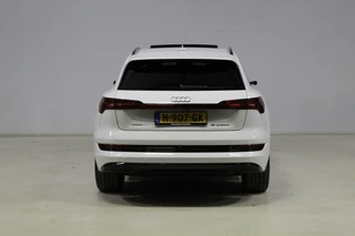 Audi e-tron Audi e-tron e-tron 55 quattro/trekhaak/RSstoelen/360cam/Pano - afbeelding nr 30