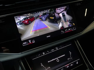 Audi Q7 Audi Q7 60 TFSIe 450PK Quattro / Laser / RS Edit. / Softclose / 360° / 2 - afbeelding nr 21