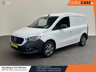 Mercedes-Benz Citan 110 CDI L1 Pro