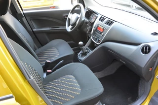 Suzuki Celerio - afbeelding nr 20