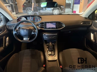 Peugeot 308 Peugeot 308 1.2 PureTech GT-, airco, camera,12 mnd garantie! - afbeelding nr 3