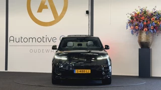 Land Rover Range Rover Sport - afbeelding nr 13