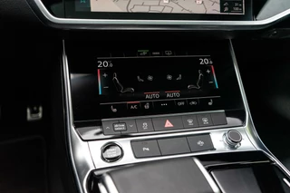 Audi A6 Audi A6 Avant 55 TFSI e Quattro Competition Pano / B&O / ACC - afbeelding nr 28