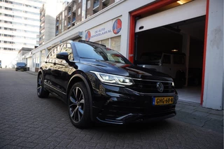 Volkswagen Tiguan Panoramadak | Adaptive Cruise | Lane Departure | Apple Carplay | 20inch | Stoel- stuurverwarming | Aut7 - afbeelding nr 59