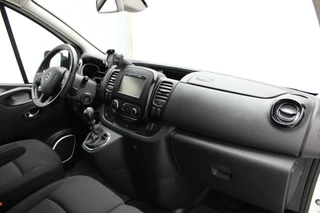 Opel Vivaro Opel Vivaro 1.6 CDTI L2H1 *Stoelverwarming* Camera* Navi* Climate* - afbeelding nr 5