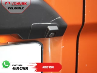 Ford Transit Custom Ford Transit Custom 300 2.0 TDCI 130 pk Aut. L2 Limited BPM VRIJ! Bi-Xenon/ 2x Schuifdeur/ Standkachel/ Stoelverw./ Carplay/ Camera/ PDC/ LMV/ Cruise/ Trekhaak - afbeelding nr 15