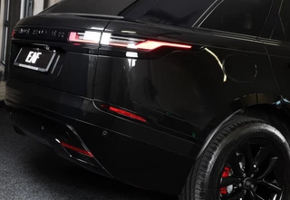 Land Rover Range Rover Velar Land Rover Range Rover Velar 2.0 P400e AWD Dynamic SE PHEV / New Model / Acc / Lane Assist / Dode Hoek / Leder / Open Panoramadak - afbeelding nr 40