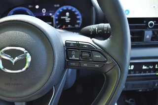 Mazda 2 Hybrid - afbeelding nr 13