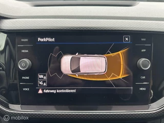Volkswagen T-Cross Volkswagen T-Cross 1.0 TSI 116 PK! Style CARPLAY*CLIMA*PDC - afbeelding nr 41