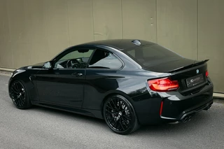 BMW M2 BMW M2 Coupé M2 DCT Competition - afbeelding nr 31