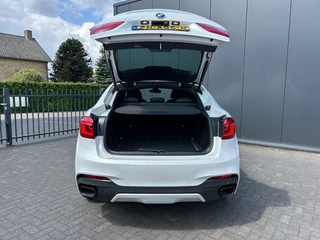 BMW X6 - afbeelding nr 16