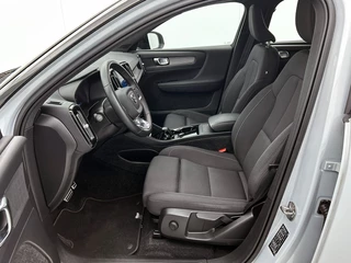 Volvo XC40 Volvo XC40 Recharge Plus - afbeelding nr 11