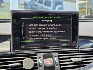 Audi A6 Audi A6 Avant 1.8 TFSI ultra Advance Sport |PANO|ADAPT.CRUISE|TREKHAAK|STOELV. 3046 - afbeelding nr 27