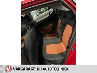 Hyundai i10 - afbeelding nr 7