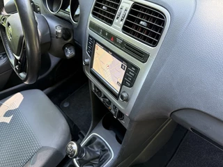 Volkswagen Polo Volkswagen Polo 1.0 BlueMotion | zuinig | navi | airco | 5 deurs | - afbeelding nr 28