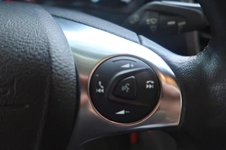 Ford Transit Connect Ford Transit Connect 1.5 EcoBlue NAVIGATIE|CAMERA|TREKHAAK|CARPLAY|AIRCO|CRUISECONTROL - afbeelding nr 13