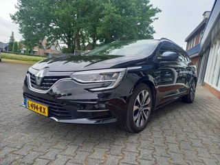 Renault Megane E-Tech Renault Megane E-Tech 1.6 E-Tech PHEV Edition One - afbeelding nr 2
