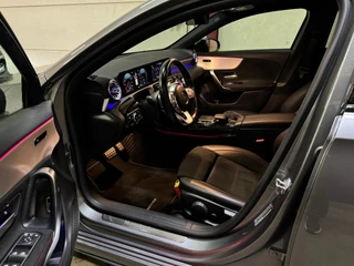 Mercedes-Benz A-Klasse Mercedes-Benz A-klasse 250 e AMG Line Night pakket - afbeelding nr 9