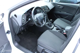 SEAT Leon Seat Leon 1.2 TSI Style Cruise/Bluetooth/PDC/Rijklaar - afbeelding nr 5