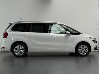 Citroën Grand C4 Spacetourer Citroen Grand C4 SpaceTourer 1.2 PureTech Business | 7 Pers | NL Auto | Apple Carplay - afbeelding nr 14