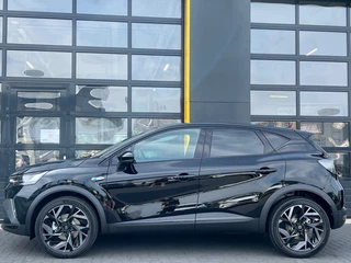 Renault Captur Renault Captur Esprit Alpine E-Tech Full hybrid 145 - afbeelding nr 3